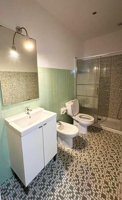 Casa Dos Cantares Padrón Esterno foto