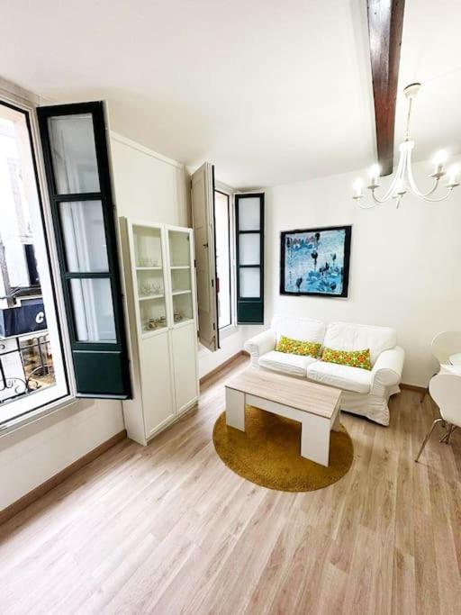 Casa Dos Cantares Padrón Esterno foto